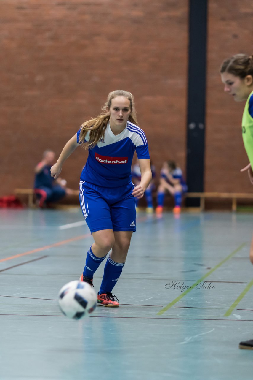 Bild 1282 - Dodenhof Cup
